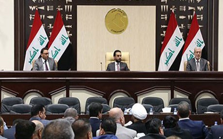 Irak’ta yerel seçim tarihi belli oldu