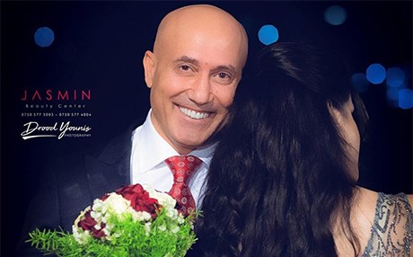 حەمکۆ هاوسەرگیریی دەکات و دەڵێت هاتریکم تۆمارکرد