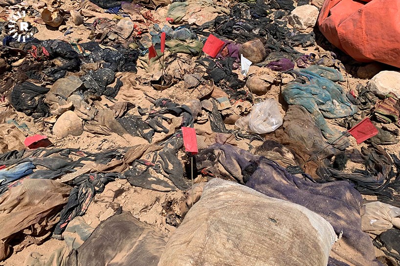 WÊNE - Rufatên enfalkiriyan li Semawe