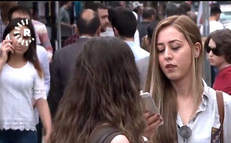 10 bin Kürt turist Karadeniz turunu iptal etti