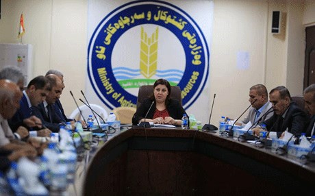 بێگەرد تاڵەبانی هەفتانە رۆژێک بۆ دیداری هاونیشتمانییان تەرخان دەکات