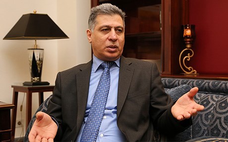 ITC Başkanı: Kerkük’te iç savaş çıkabilir