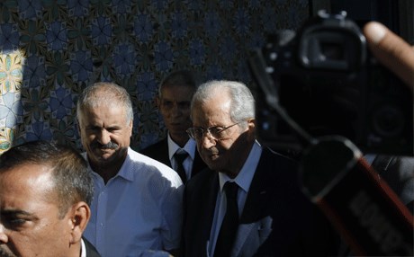 Tunus Meclis Başkanı Nasır geçici cumhurbaşkanı oldu