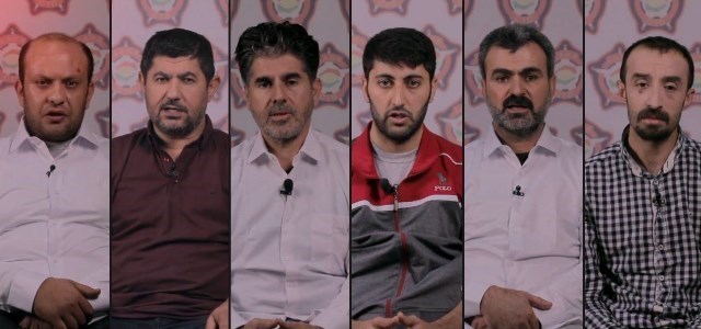 Encûmena Asayişa Kurdistanê: Plana êrişa Hewlêrê li Qendîlê hatiye danîn