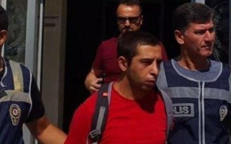 Hrant Dink davasının firari sanığı yakalandı