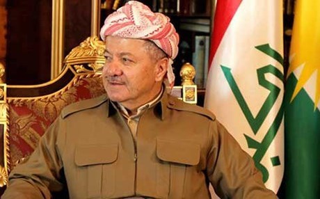 Barzanî bo Mîr Hazim: Hêvîdar im bi baştirîn şêwe xizmeta Êzidiyan bikin