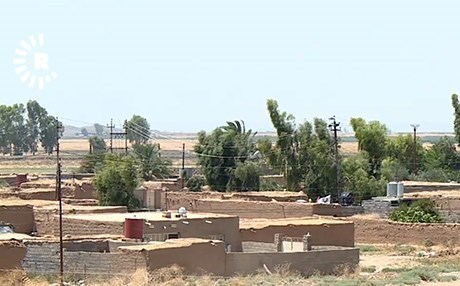 KERKÜK – IŞİD korkusu geri döndü; köyler boşalıyor