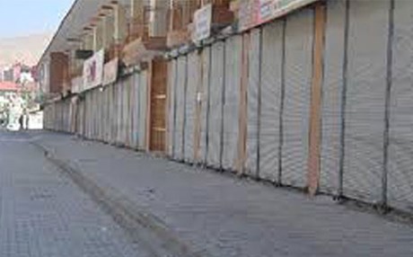 Bitlis'te çatışma sonrası sokağa çıkma yasağı