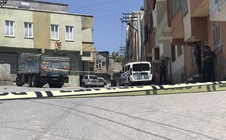 Urfa’da kavga: 3 kardeş öldü, baba ağır yaralı
