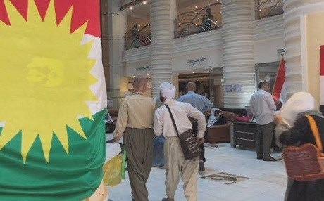 7 hezar û 130 heciyên Herêma Kurdistanê li Siûdiyê ne