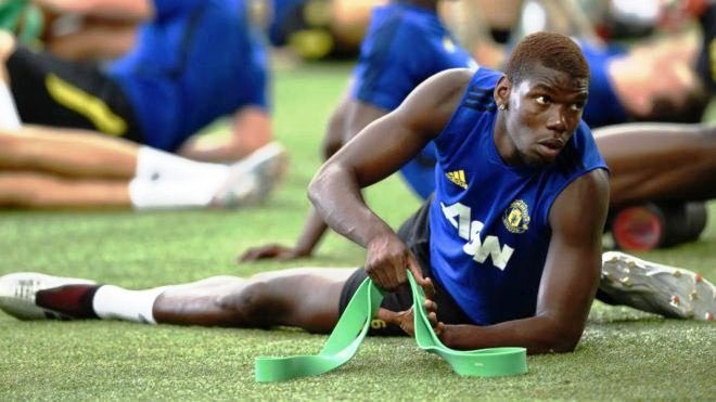 7 گۆڵه‌كه‌ی ئاتلێتیكۆ مه‌درید پۆگبا ده‌به‌نه‌ ریال مه‌درید