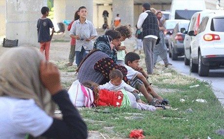 İstanbul Valisi kentten gönderilen Suriyelinin sayısını açıkladı