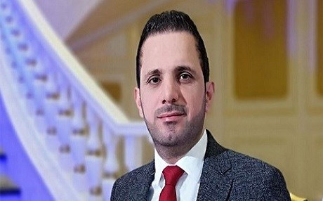 Şaswar Abdulvahid hakkında yakalama kararı