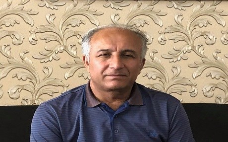 Gani Mirzo: Kürtler profesyonel müzik dinlemiyor