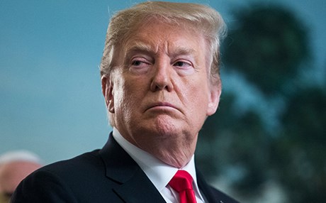 Suudi Arabistan'a nükleer teknoloji transferi için Trump’a baskı