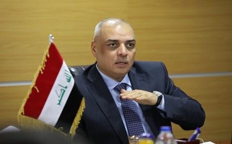 Irak - Türkiye arasında demiryolu bağlantısı