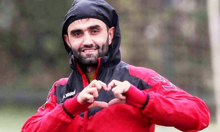 میران خه‌سرۆ له‌ رێگه‌ی رووداوه‌وه‌ ناوی یانه‌ نوێیه‌كه‌ی ئاشكراكرد