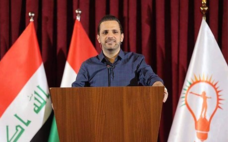 "بەتۆمەتی فێڵ و هەڵخەڵەتاندن سكاڵا لەسەر شاسوار عەبدولواحید تۆمارکراوە''