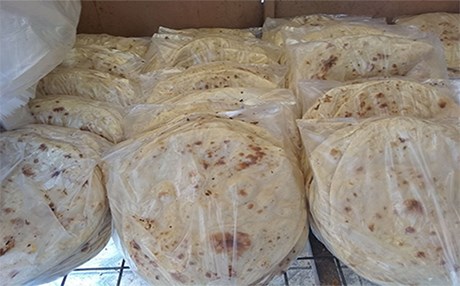 بڕیاری قەدەخەکردنی کیسی نایلۆن لە نانەواخانە و سەمونخانەکان لە 10 رۆژدا جێبەجێدەکرێت