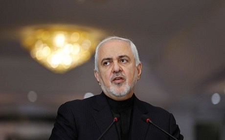 Zarif’ten Trump’a: İranlılar binlerce yıldır tüm saldırganları ardında bıraktı