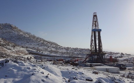 Oil and gas company DNO announces increase in production in Kurdistan Region