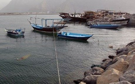 İran, akaryakıt teknesine el koydu