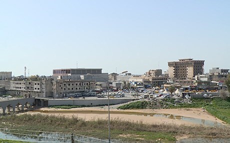 Eniya Erebî û Eniya Tirkmenî biryara Dadgeha Fedral a madeya 140 red dikin