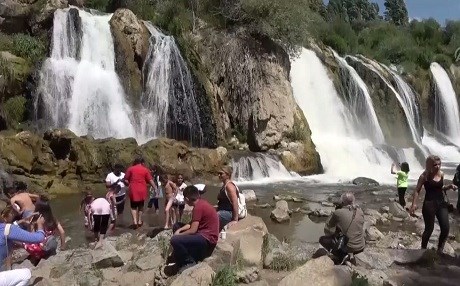 WAN - Kesên dixwazin hênik bibin diçin Sûlava Bêgiriyê