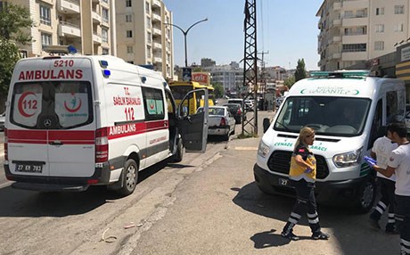 Ayakkabı kutusunda bebek cesedi bulundu