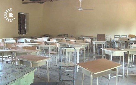 Encûmena Leşkerî ya Sûdanê bi biryarekê dibistanên welat girtin