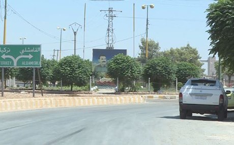 هۆشداری روودانی شەڕێکی گەورە لەسەر سنووری رۆژئاڤا و تورکیا دەدرێت