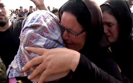 Bozanî: Jinên Êzidî di navbera sê desthilatan de asê mane