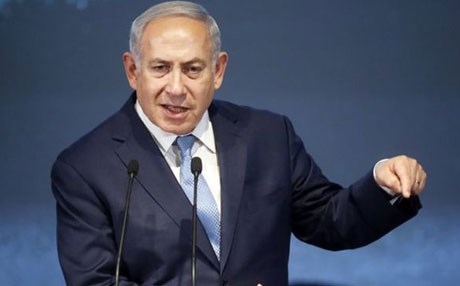 İsrail: İran ve Hizbullah’a karşı çalışıyoruz