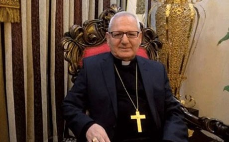 لویس ساکۆ: یاسای دادگای فیدراڵیی بەغدا ستەممان لێدەکات