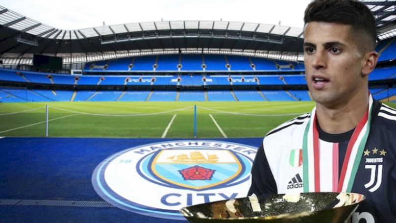 مان سیتی و کانسێلۆ رێککەوتن