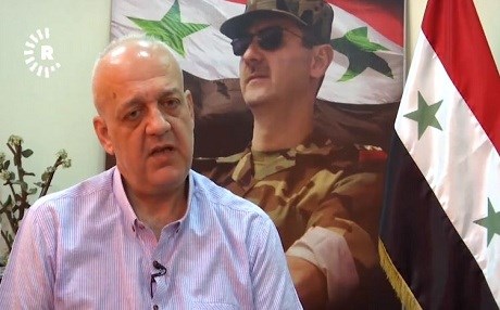 Sûriye: Amerîka nahêle em sûd ji petrola xwe werbigrin