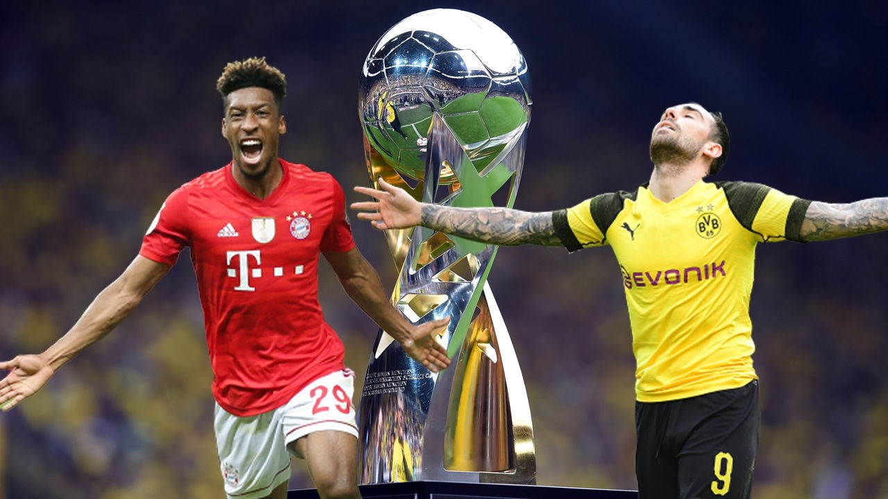 دێر کلاسیکێر دەبێتە دەستپێکی رکابەرییەکانی وەرزی نوێ