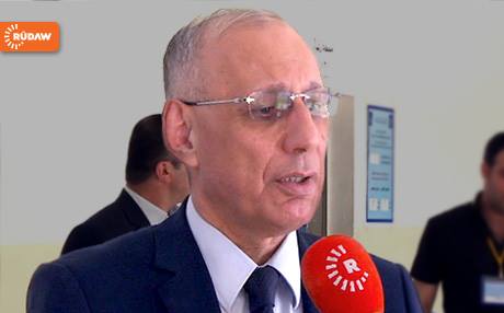 Muftî: Kengî em rêkeftin dê hikûmet pêk bê