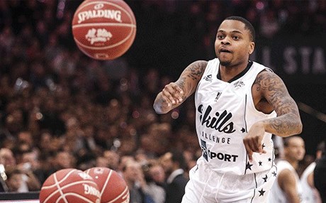 Amerikalı basketbolcu doping kontrolünde hamile çıktı!