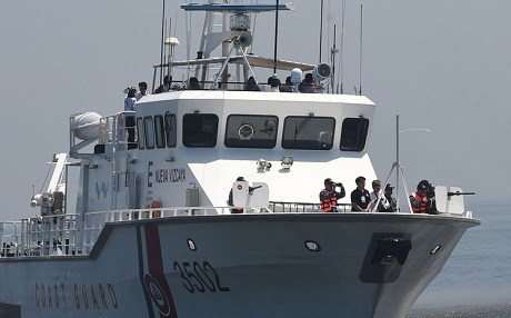 Li Filipînê 3 belem qulibîn: Gelek kesan canê xwe ji dest dan