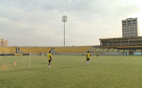 هەولێر میوانداری نەفت دەکات و چاوی لە سەرکەوتنێکی دیکەیە