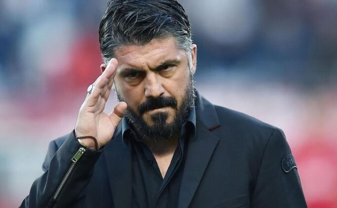 گاتوزۆ یانەیەکی فەرەنسی رەتدەکاتەوە