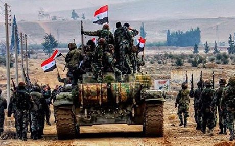 Şam, İdlib’te ateşkesi bitirdiğini açıkladı