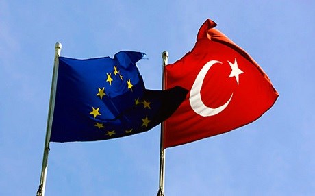 AB'den Türkiye'ye 127 milyon euroluk ek kaynak