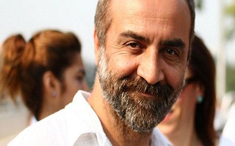 Yilmaz Erdogan fîlmekî li ser jiyana Şêx Seîd çêdike