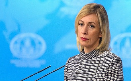 Moskova’dan Washington’a suçlama