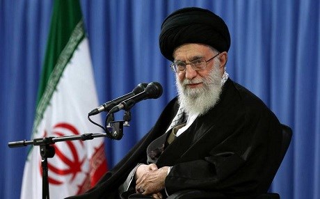 Li Îranê 14 çalakvanên jin daxwaz ji Xaminêyî kirin dest ji desthilatê berde