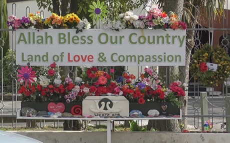 200 کەس لە کەسوکاری قوربانیانی دوو مزگەوتەکەی نیوزلاند لە حەجن