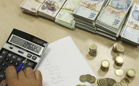 Cari denge rakamları açıklandı