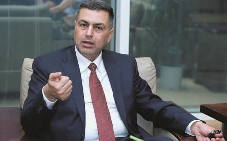 محافظ البصرة يؤكد جاهزية المدينة الرياضية لاستقبال تصفيات كأس العالم